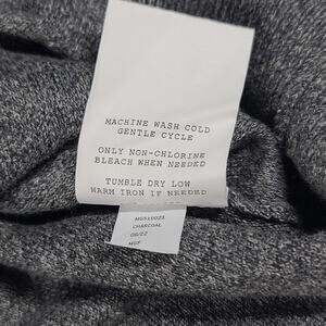 Red Ale Stitch Fix Men's 1/4 button up sweater size Medium Gorpcore office